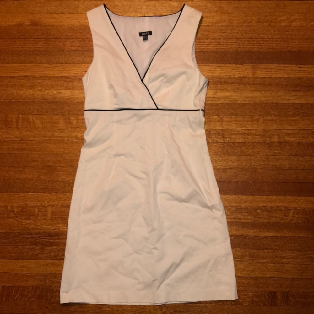 Vintage Mexx dress